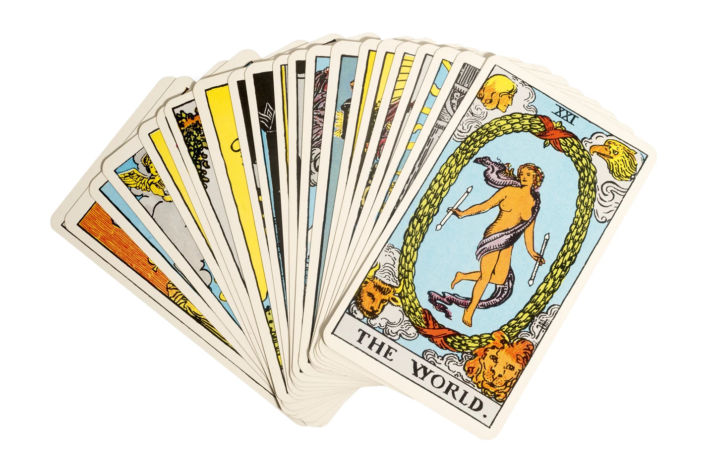 How to Read Tarot Cards