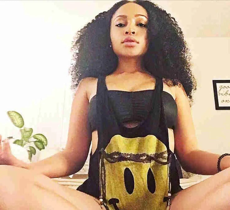 Meditation; A Snack For The Mind, Body + Soul!