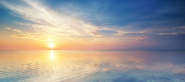 Surrender to the Flow... Easier Said than Done... But Go With It