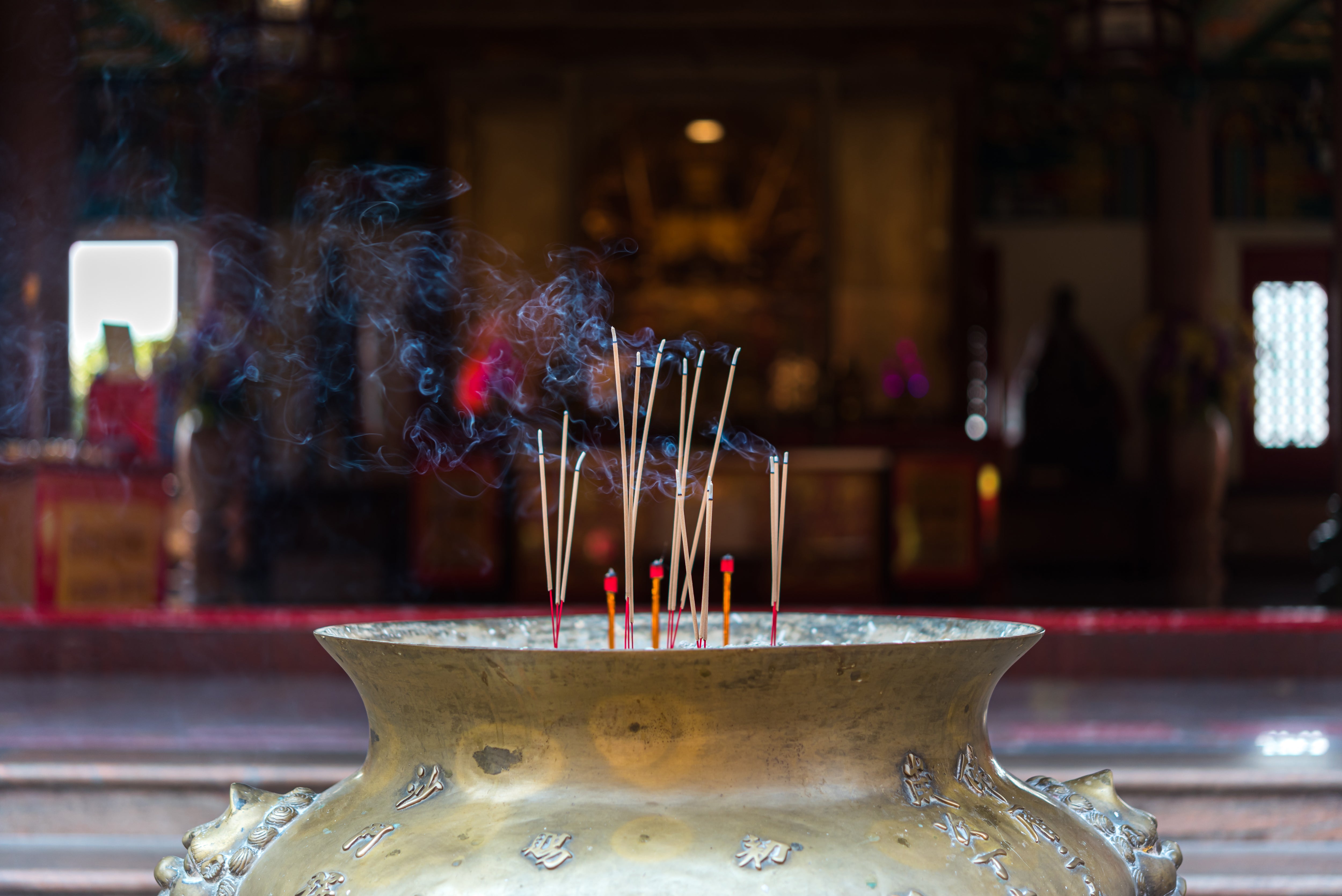 Creating An Ancestor Altar